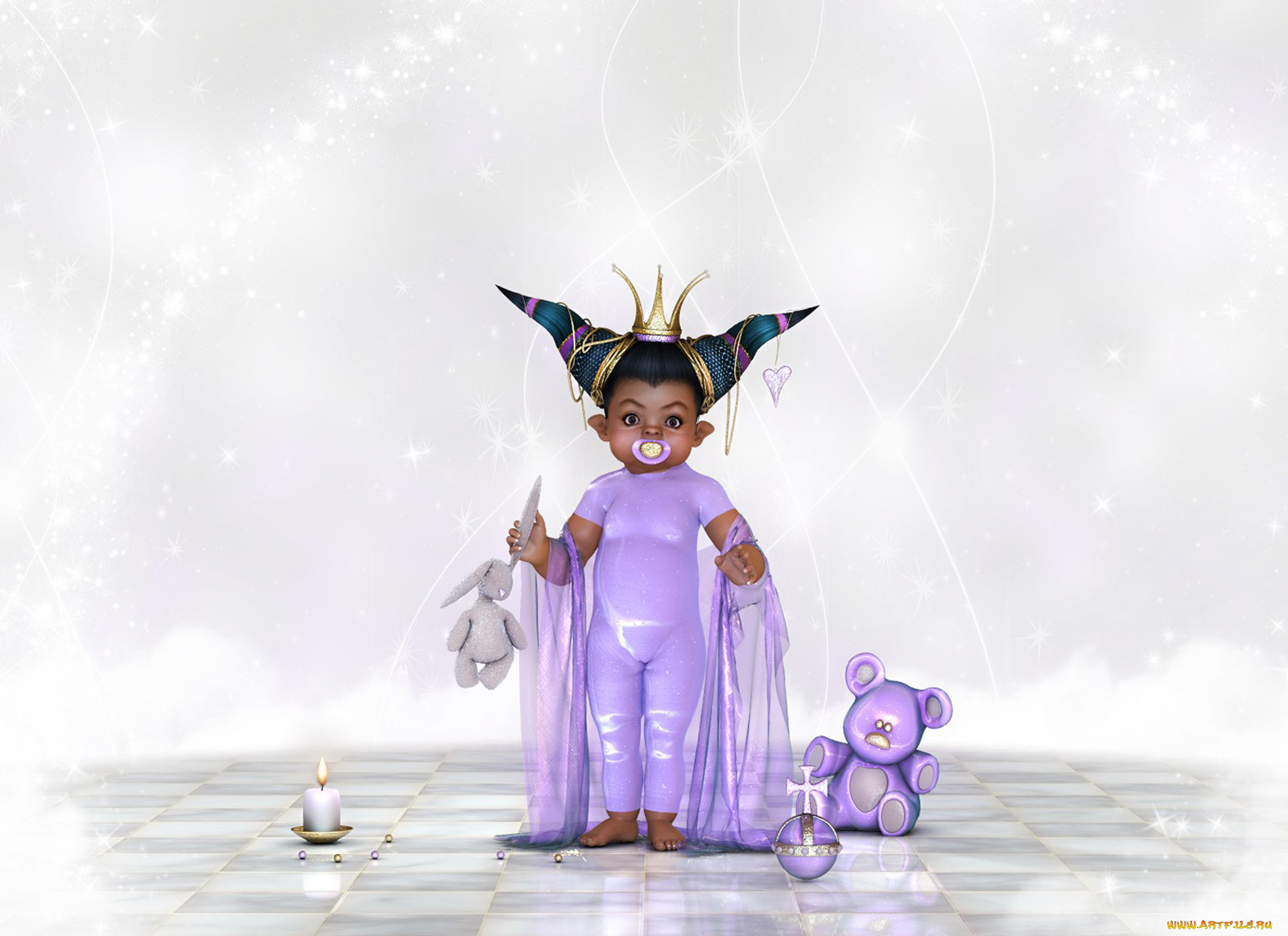 3, , elves, , 